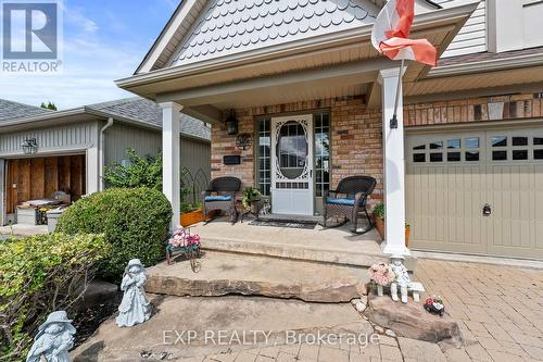 28 Thrushwood Trail, Kawartha Lakes, ON - Outdoor