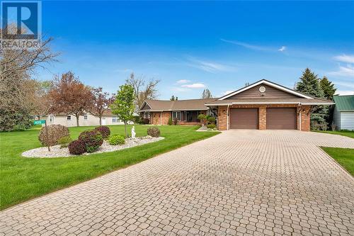 409 Seacliff Drive, Leamington, ON - Outdoor