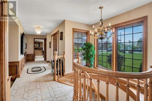 409 Seacliff Drive, Leamington, ON - Indoor Photo Showing Other Room