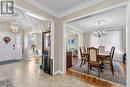 2430 Via Vita Street, Windsor, ON  - Indoor Photo Showing Dining Room 