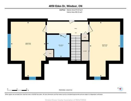 4050 Eden Drive, Windsor, ON 