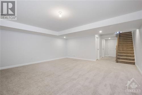 320 Wigwas Street, Ottawa, ON - Indoor Photo Showing Other Room