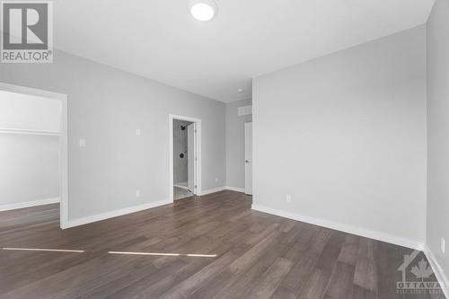 875 Contour Street Unit#B, Ottawa, ON - Indoor Photo Showing Other Room