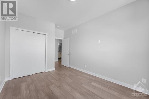 875 Contour Street Unit#B, Ottawa, ON - Indoor Photo Showing Other Room