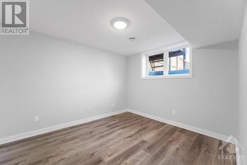 875 Contour Street Unit#B, Ottawa, ON - Indoor Photo Showing Other Room