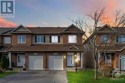 323 GLENBRAE AVENUE  Kanata, ON K2W 0B9