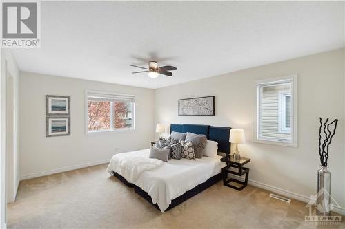 323 Glenbrae Avenue, Kanata, ON - Indoor Photo Showing Bedroom