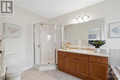 323 Glenbrae Avenue, Kanata, ON - Indoor Photo Showing Bathroom