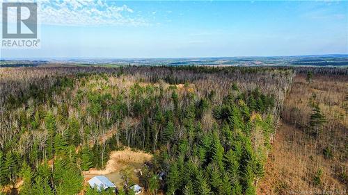 Lot #20 Green Road, Elgin, NB 