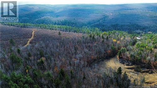 Lot #20 Green Road, Elgin, NB 