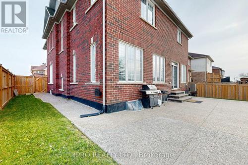 4 Brigham Avenue, Hamilton, ON - Outdoor With Exterior