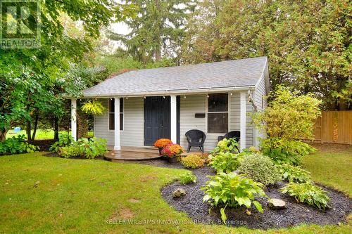 495 Elm Avenue N, North Perth, ON - Outdoor With Deck Patio Veranda