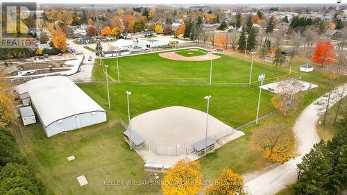 495 Elm Avenue N, North Perth, ON - Outdoor With View