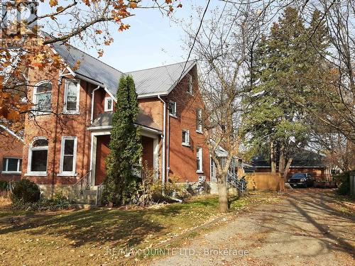 227 Metcalf Street, Tweed, ON - Outdoor