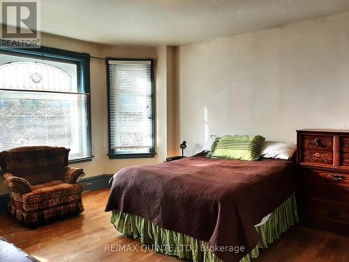 227 Metcalf Street, Tweed, ON - Indoor Photo Showing Bedroom