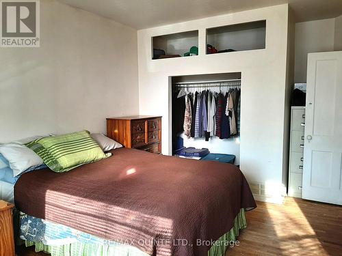 227 Metcalf Street, Tweed, ON - Indoor Photo Showing Bedroom