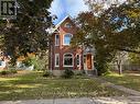 227 Metcalf Street, Tweed, ON  - Outdoor With Facade 