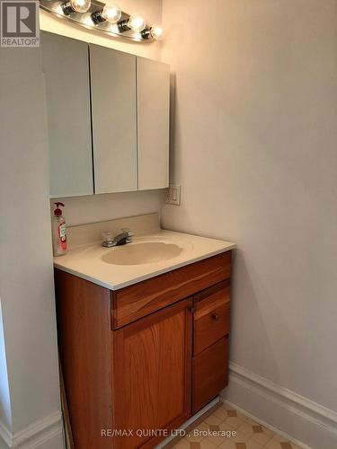 227 Metcalf Street, Tweed, ON - Indoor Photo Showing Bathroom