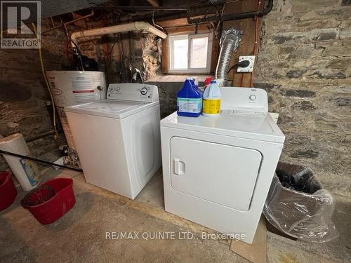 227 Metcalf Street, Tweed, ON - Indoor Photo Showing Laundry Room