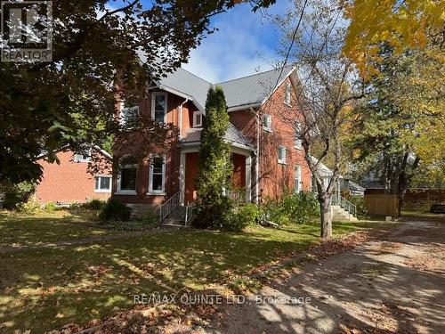 227 Metcalf Street, Tweed, ON - Outdoor