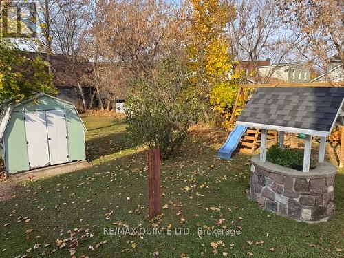 227 Metcalf Street, Tweed, ON - Outdoor