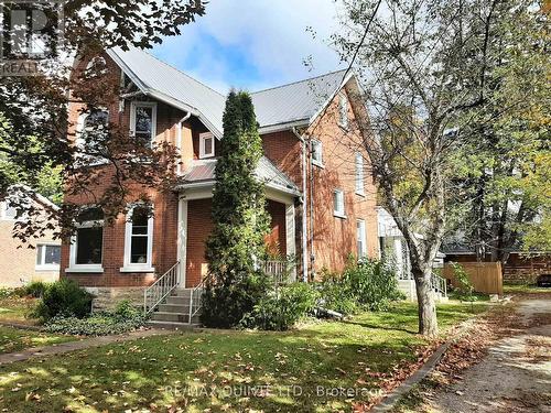 227 Metcalf Street, Tweed, ON - Outdoor