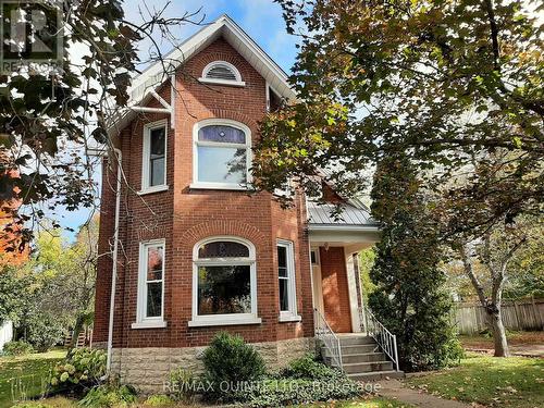 227 Metcalf Street, Tweed, ON - Outdoor With Facade