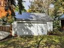 227 Metcalf Street, Tweed, ON  - Outdoor 