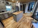 10 Peters Street, Saint John, NB  - Indoor Photo Showing Kitchen 