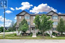 3 - 275 OLD HURON ROAD  Kitchener, ON N2R 1P9