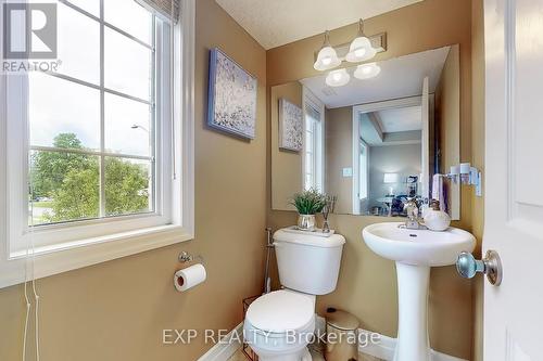 3 - 275 Old Huron Road, Kitchener, ON - Indoor Photo Showing Bathroom