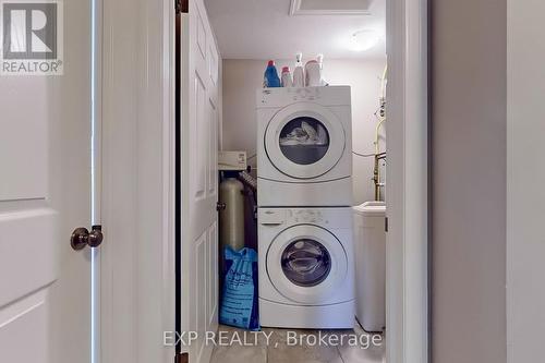 3 - 275 Old Huron Road, Kitchener, ON - Indoor Photo Showing Laundry Room