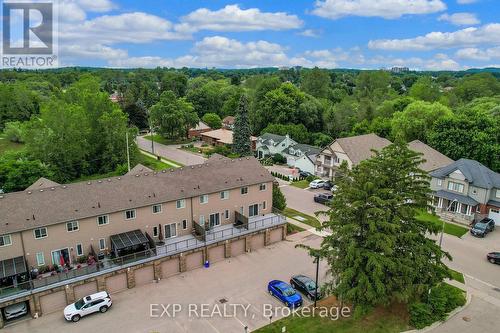 3 - 275 Old Huron Road, Kitchener, ON - Outdoor With View