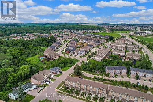 3 - 275 Old Huron Road, Kitchener, ON - Outdoor With View