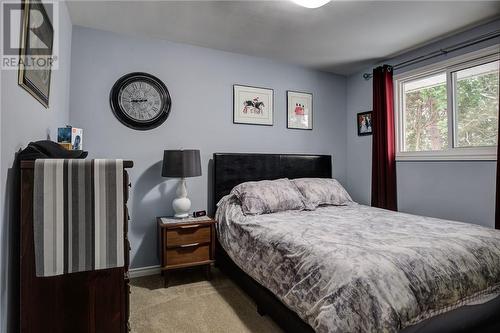 860 Beatrice Crescent, Greater Sudbury, ON - Indoor Photo Showing Bedroom