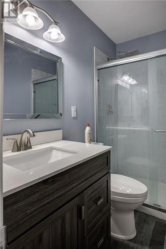 860 Beatrice Crescent, Greater Sudbury, ON - Indoor Photo Showing Bathroom