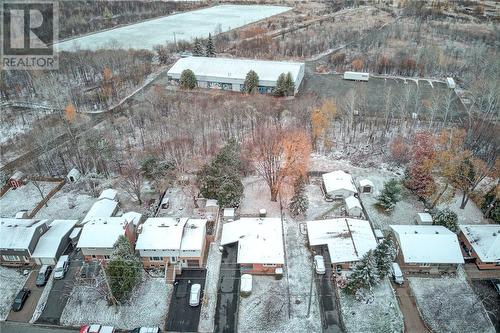 860 Beatrice Crescent, Greater Sudbury, ON - Outdoor With View