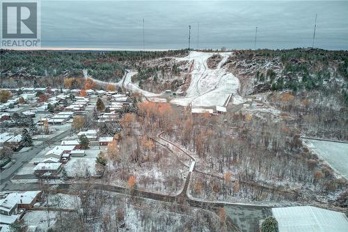 860 Beatrice Crescent, Greater Sudbury, ON - Outdoor With View