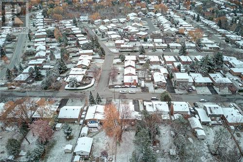 860 Beatrice Crescent, Greater Sudbury, ON - Outdoor With View