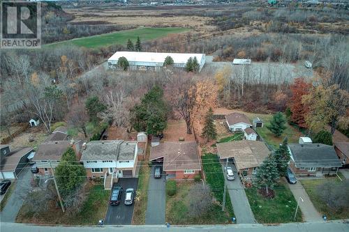 860 Beatrice Crescent, Greater Sudbury, ON - Outdoor With View