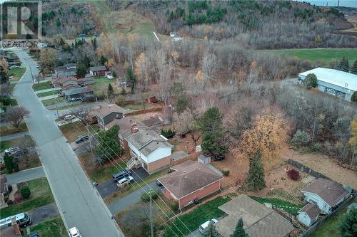 860 Beatrice Crescent, Greater Sudbury, ON - Outdoor With View