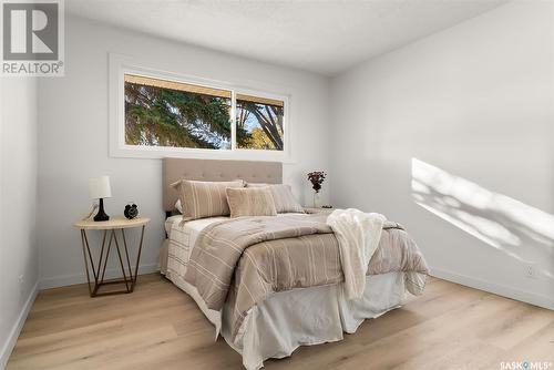 4202 England Road, Regina, SK - Indoor Photo Showing Bedroom