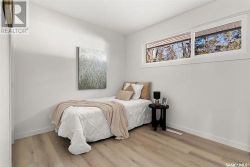 4202 England Road, Regina, SK - Indoor Photo Showing Bedroom