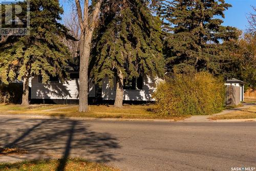 4202 England Road, Regina, SK - Outdoor With View