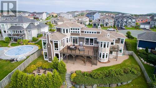 26 Stonebridge Place, St. John'S, NL - Outdoor