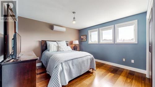 26 Stonebridge Place, St. John'S, NL - Indoor Photo Showing Bedroom