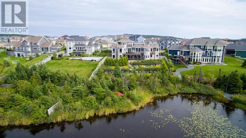 26 Stonebridge Place, St. John'S, NL - Outdoor With Body Of Water With View