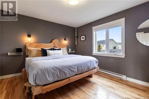 333 Maplehurst Drive, Moncton, NB - Indoor Photo Showing Bedroom