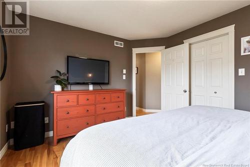 333 Maplehurst Drive, Moncton, NB - Indoor Photo Showing Bedroom