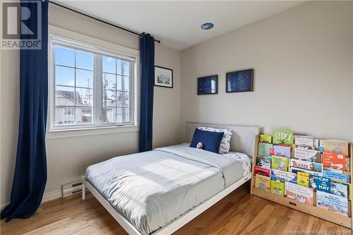 333 Maplehurst Drive, Moncton, NB - Indoor Photo Showing Bedroom